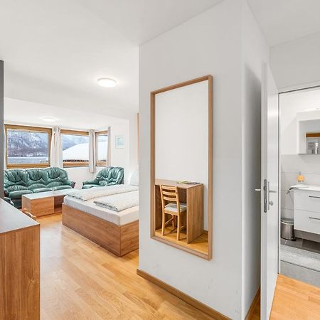 Hallstatt Lakeside Top 2 - Zimmer Mit Gartenzugang Luaran gambar