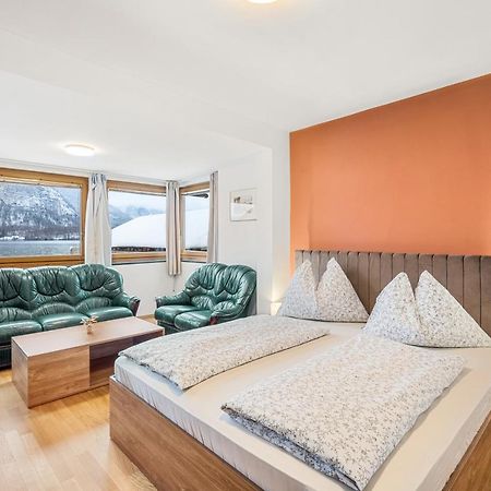 Hallstatt Lakeside Top 2 - Zimmer Mit Gartenzugang Luaran gambar